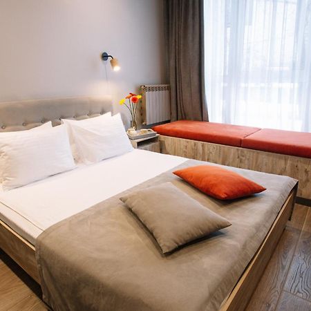 Time Hotel Kiev Ngoại thất bức ảnh