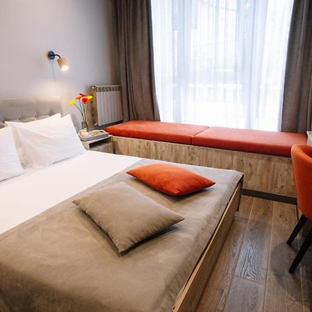 Time Hotel Kiev Ngoại thất bức ảnh