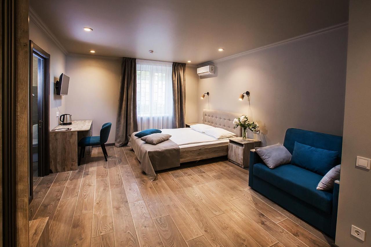 Time Hotel Kiev Ngoại thất bức ảnh