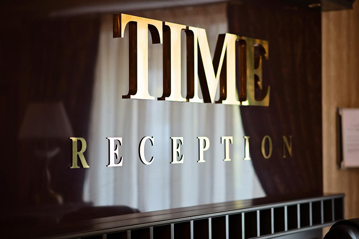 Time Hotel Kiev Ngoại thất bức ảnh