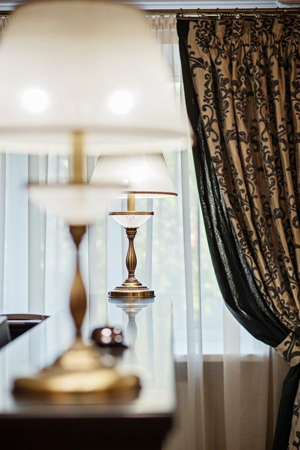 Time Hotel Kiev Ngoại thất bức ảnh
