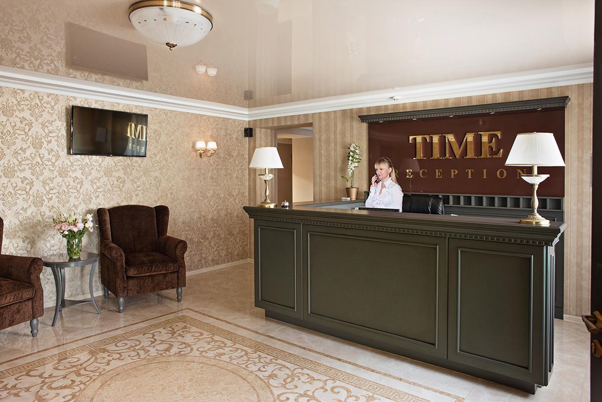 Time Hotel Kiev Ngoại thất bức ảnh