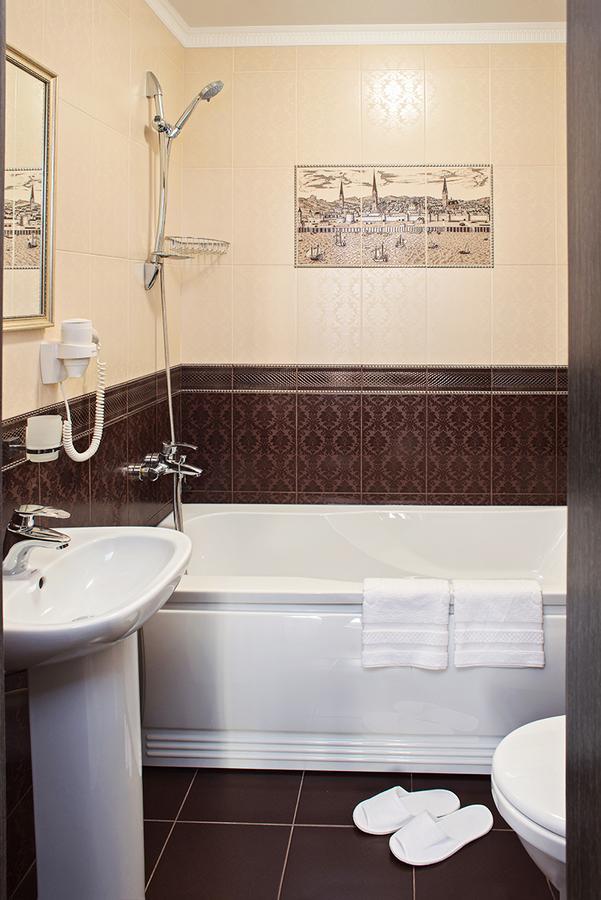 Time Hotel Kiev Ngoại thất bức ảnh