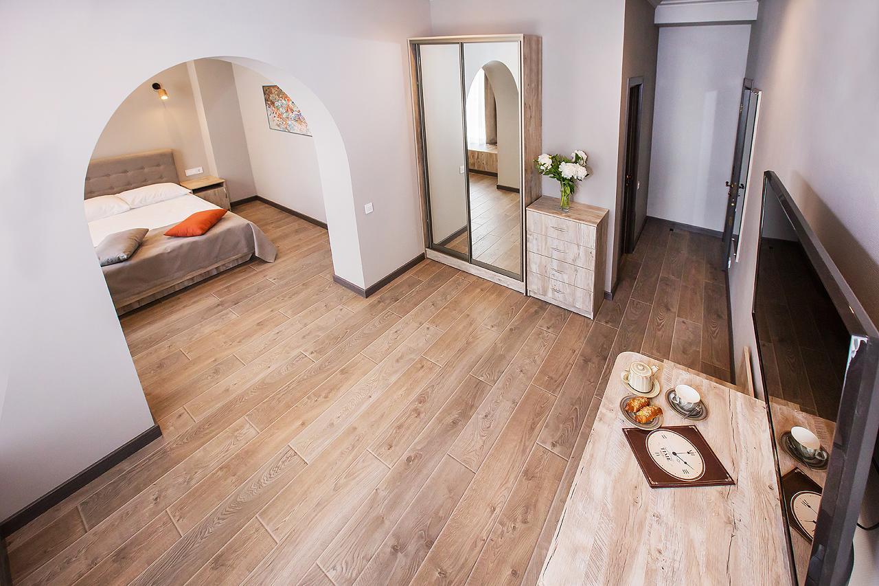 Time Hotel Kiev Ngoại thất bức ảnh