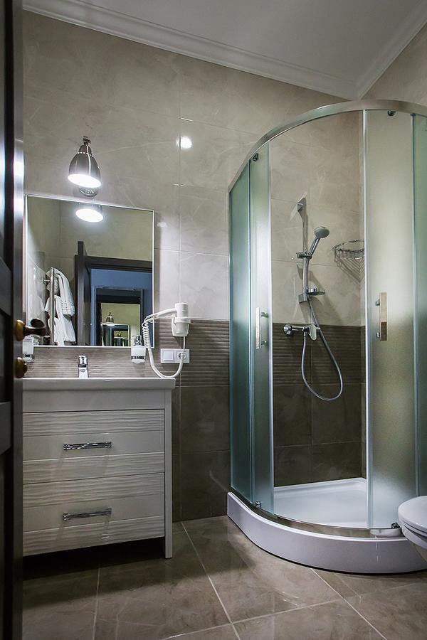 Time Hotel Kiev Ngoại thất bức ảnh